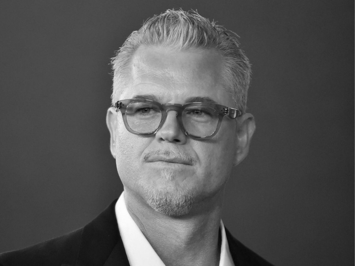 Eric Dane nie żyje. Gwiazdor „Chirurgów”miał 53 lata