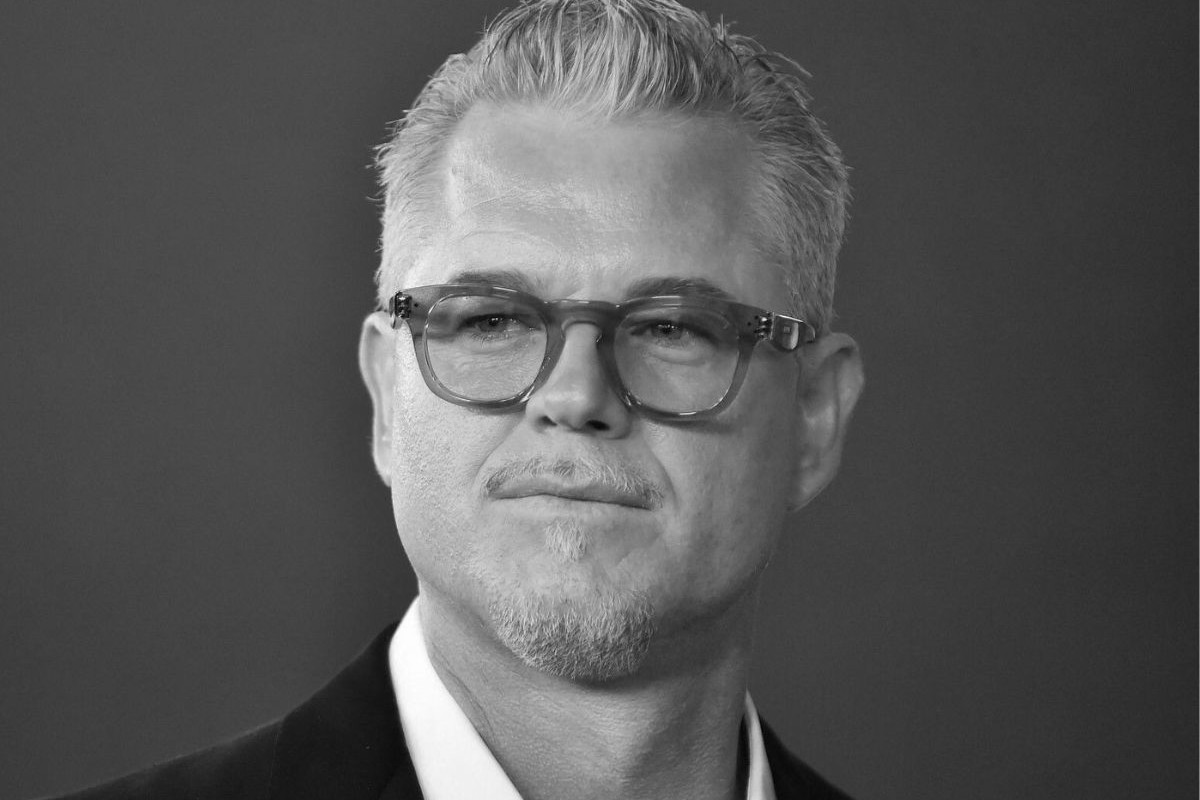 Eric Dane nie żyje. Gwiazdor „Chirurgów”miał 53 lata