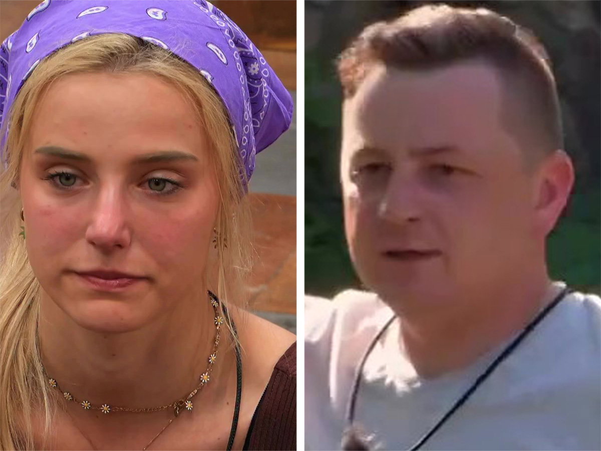 Agnieszka ukarana na "Farmie". Fani wściekli: "Janusz to specjalnie zrobił"