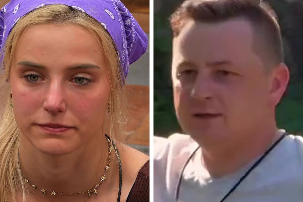 Agnieszka ukarana na "Farmie". Fani wściekli: "Janusz to specjalnie zrobił"