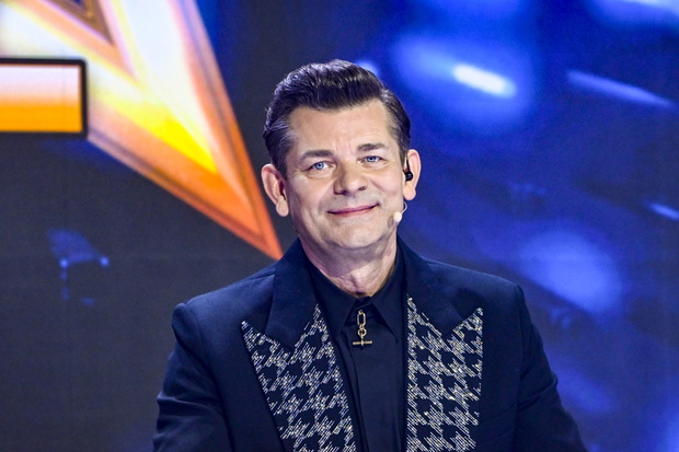 Zenek Martyniuk