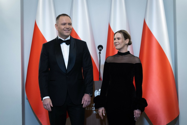 Para Prezydencka