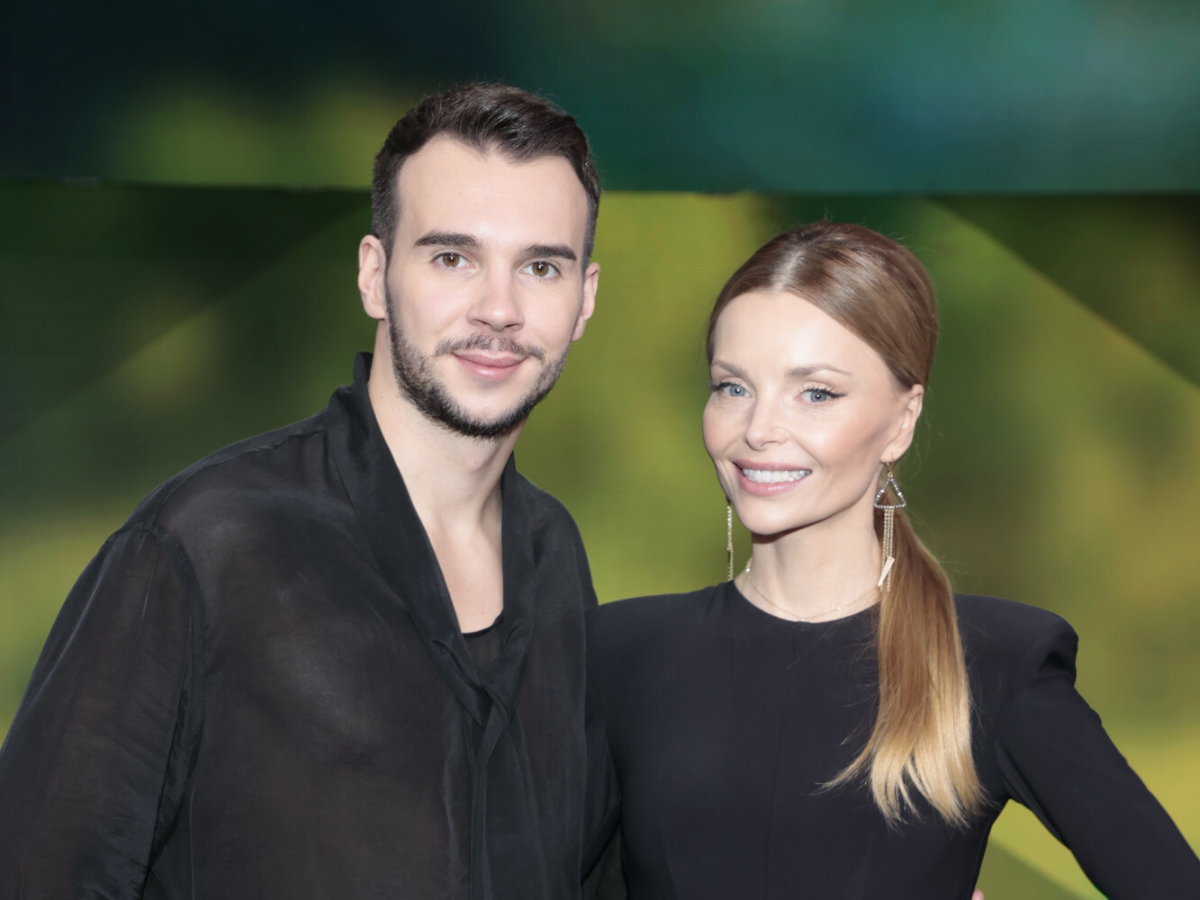Iza Miko już tego nie ukrywa. Wyznała prawdę o "Tańcu z gwiazdami"