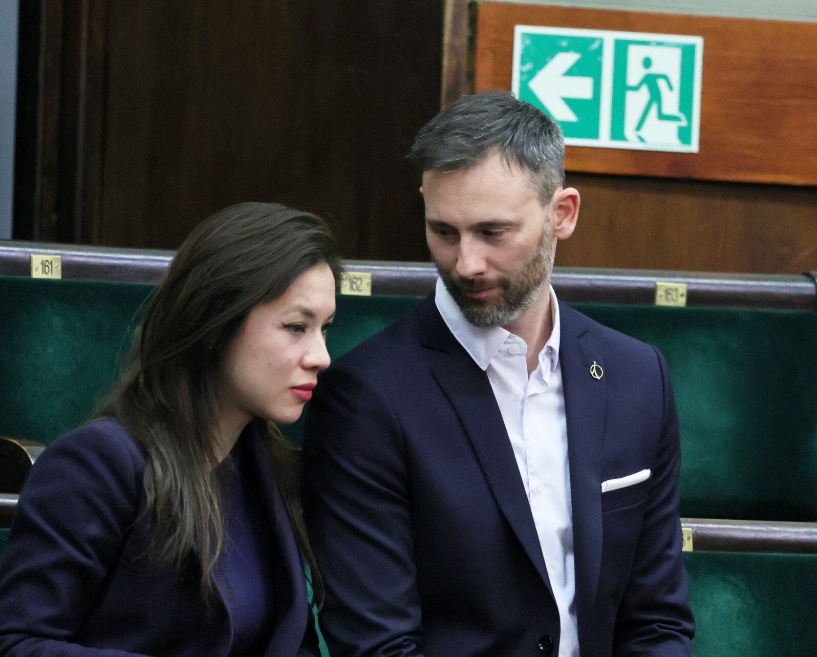 Radosne wieści u Sławosza Uznańskiego-Wiśniewskiego. Właśnie przekazano wyjątkową informację