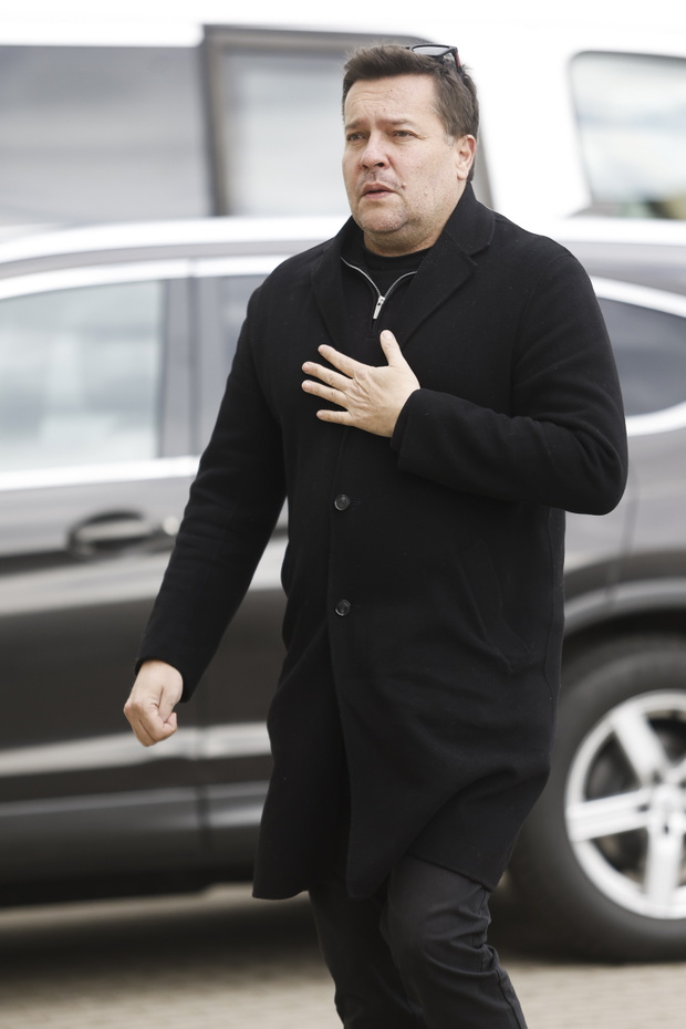 Robert Kudelski