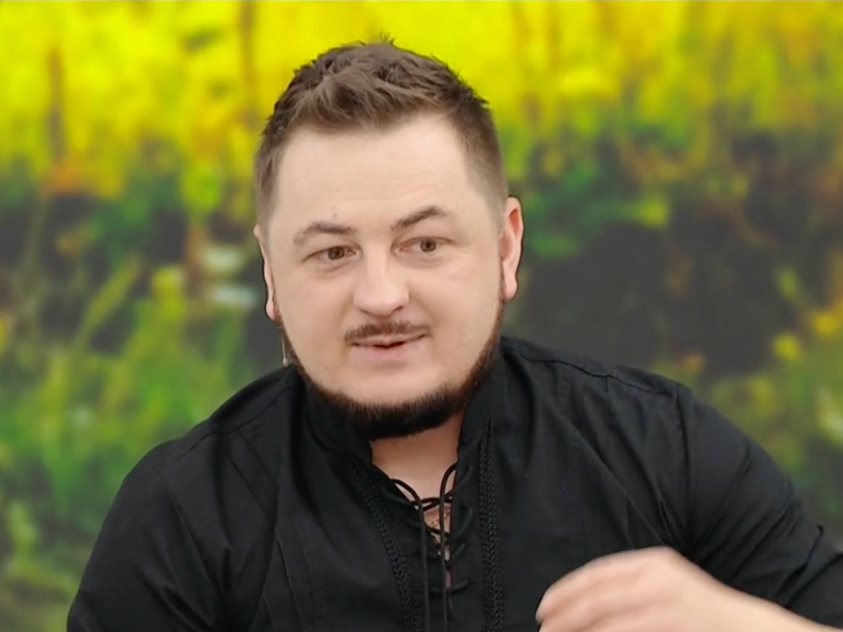 Janusz zabrał głos po odejściu z "Farmy". Wyjawił wszystko przed kamerami