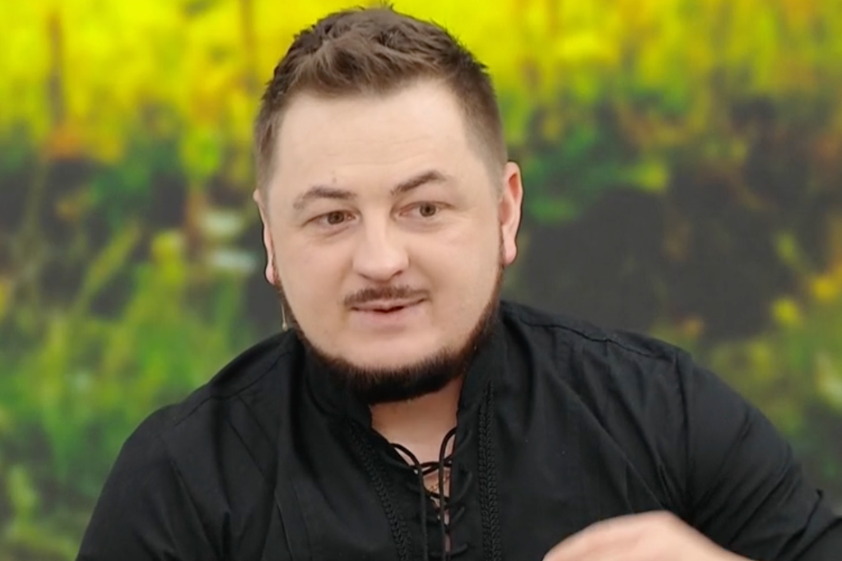 Janusz zabrał głos po odejściu z "Farmy". Wyjawił wszystko przed kamerami