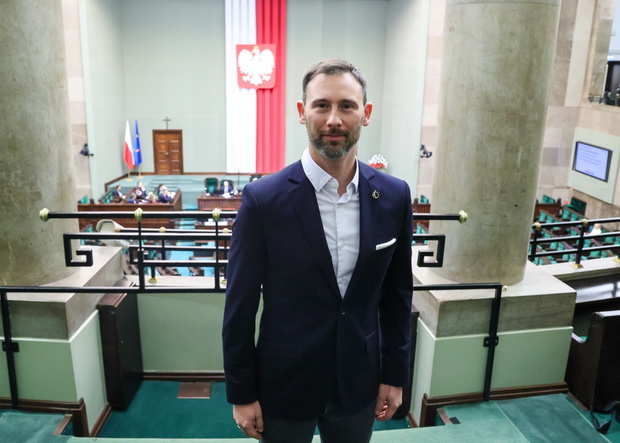 Sławosz Uznański-Wiśniewski