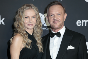 Edyta Pazura w poruszającym wyznaniu o swoim lęku. Z Cezarym dzieli ją 26 lat