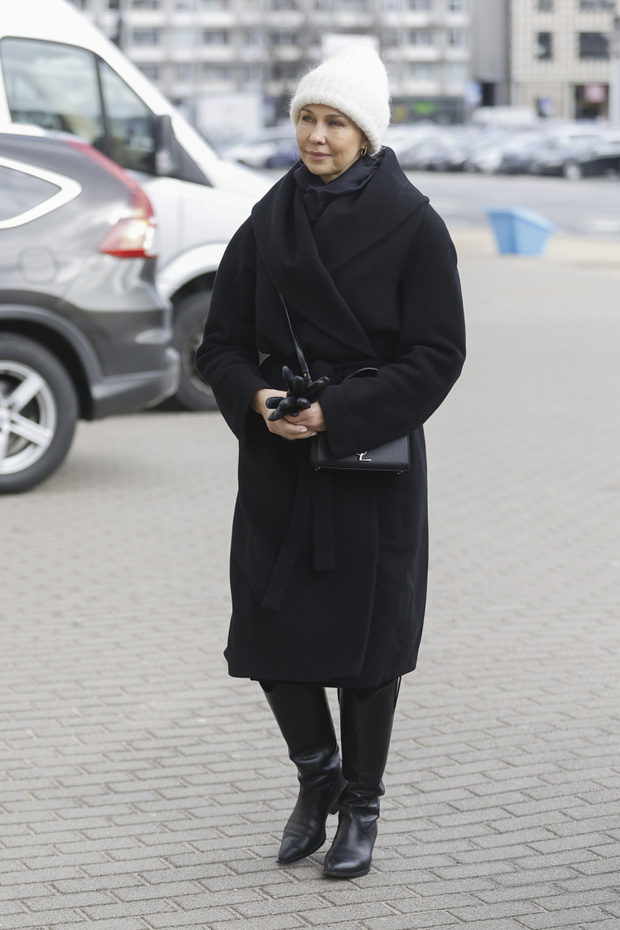 Anna Popek