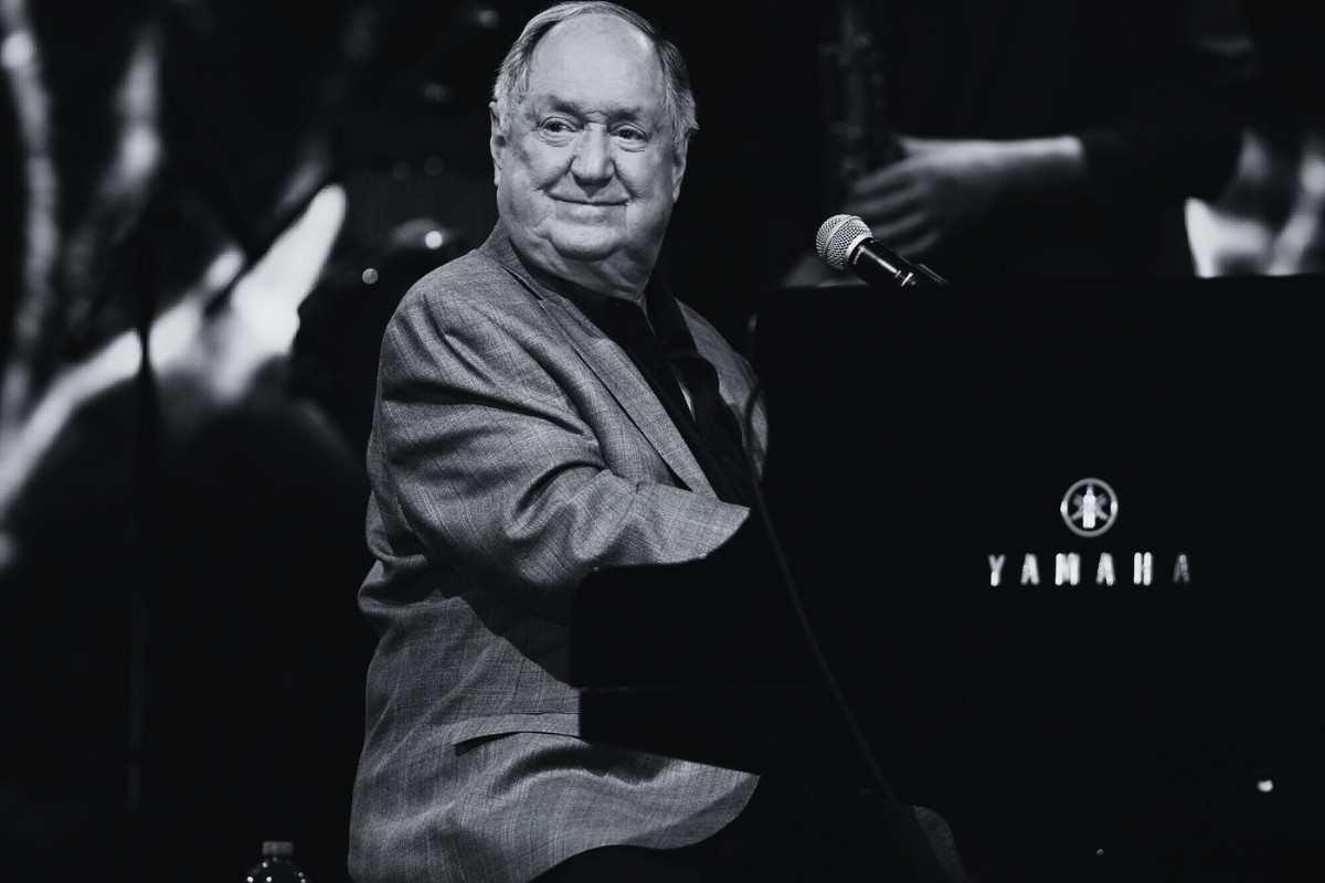 Wielka żałoba w świecie muzyki. Nie żyje legenda rock and rolla