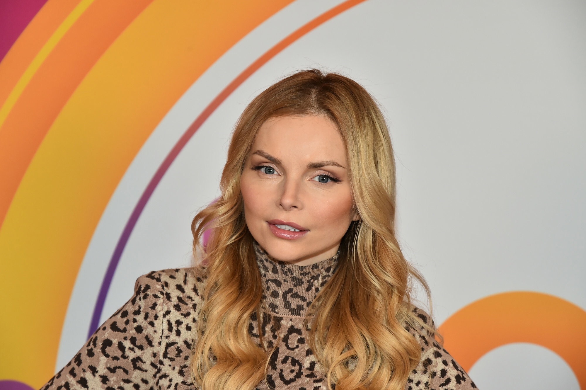 Izabella Miko w gorzkim wyznaniu przed startem "TzG". Boi się kontuzji