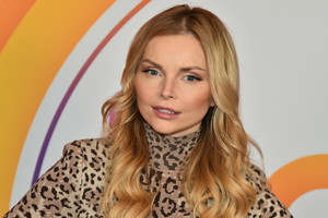 Izabella Miko w gorzkim wyznaniu przed startem "TzG". Boi się kontuzji
