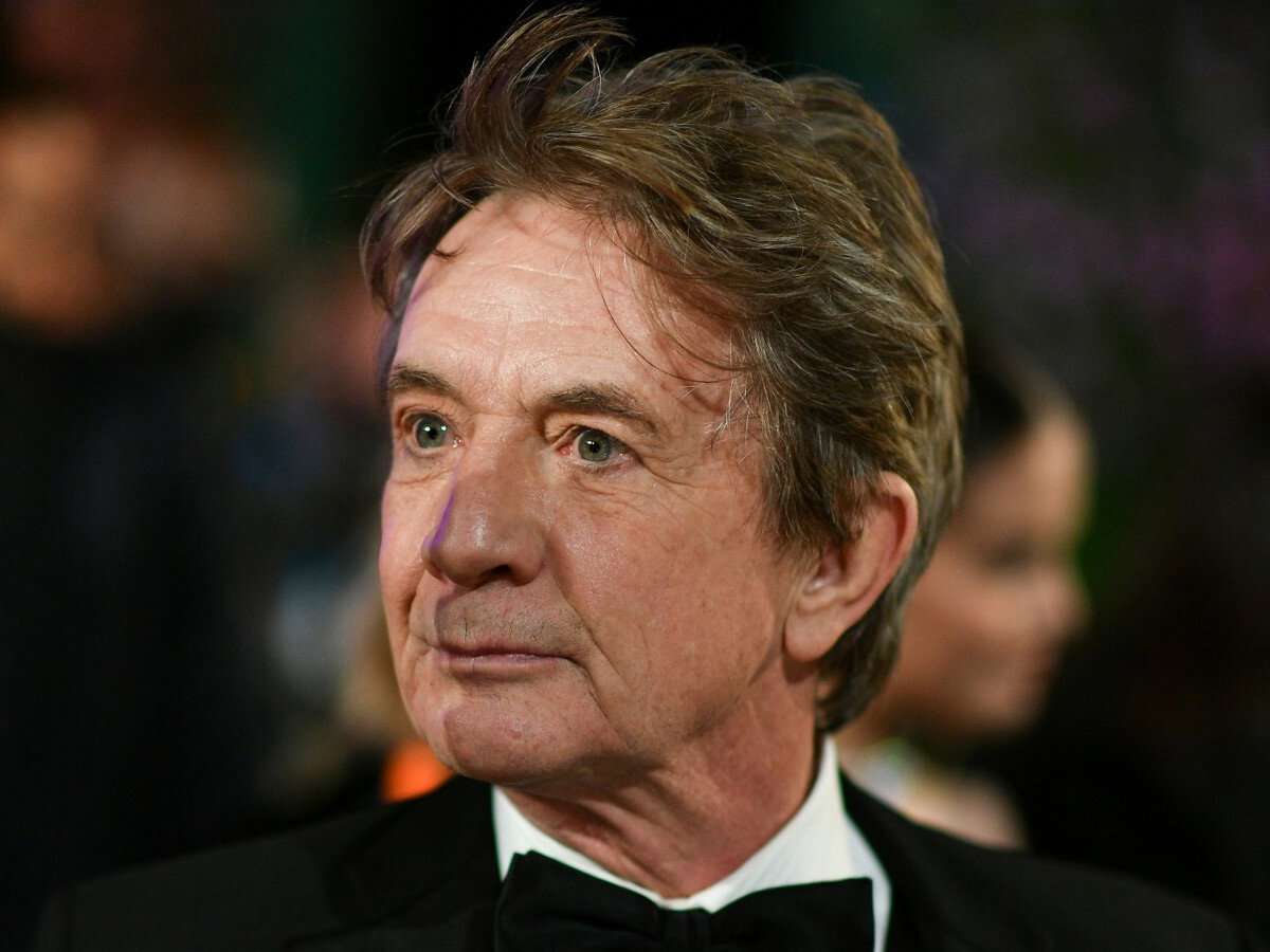Tragedia gwiazdora Hollywood. Jego ukochana córka nie żyje