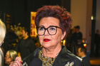 Jolanta Kwaśniewska krótko o wywiadzie Marty Nawrockiej. Powiedziała to wprost