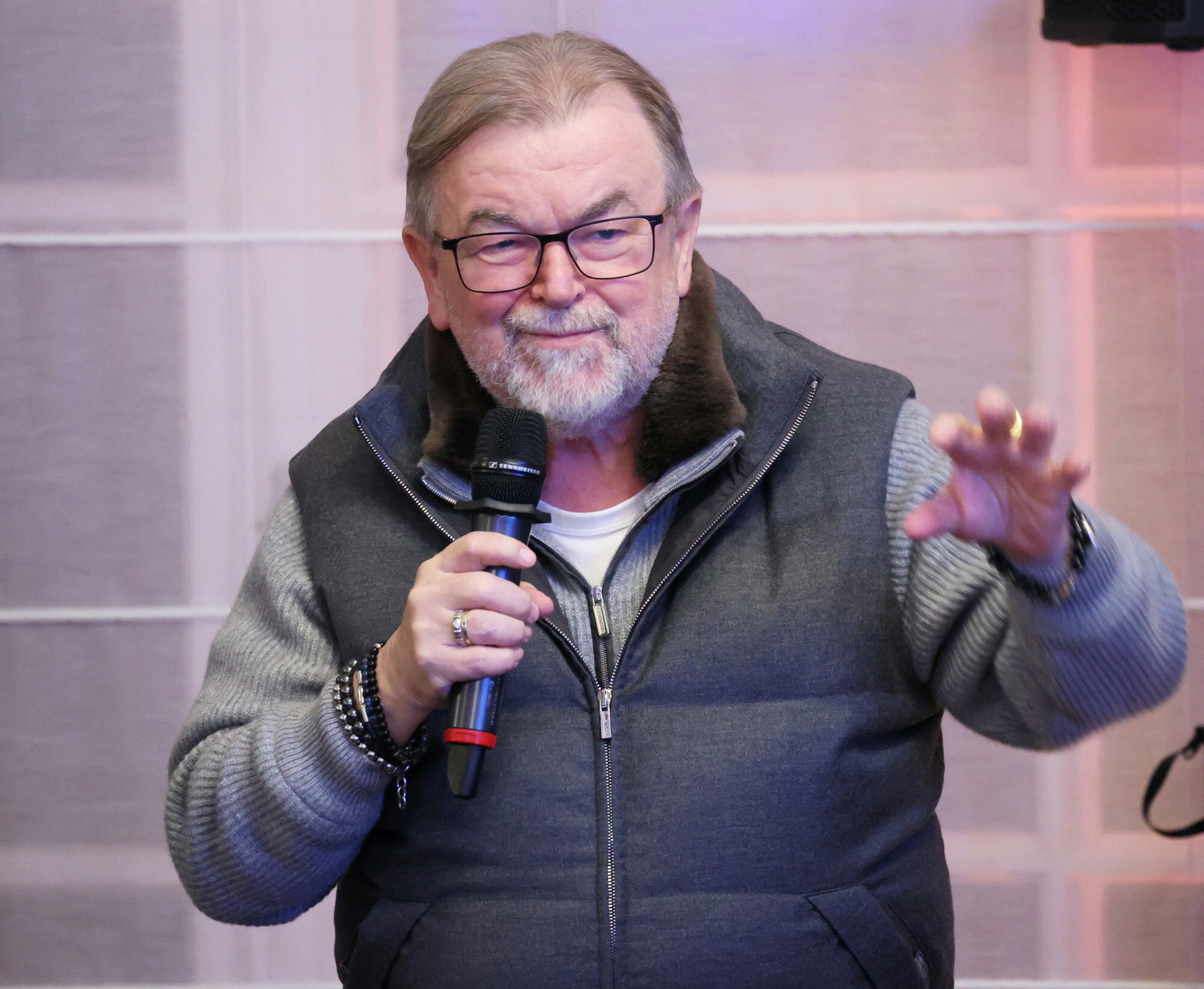 Kulisy "Tańca z Gwiazdami". Edward Miszczak ujawnił żądania gwiazd