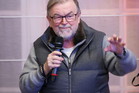 Kulisy "Tańca z Gwiazdami". Edward Miszczak ujawnił żądania gwiazd