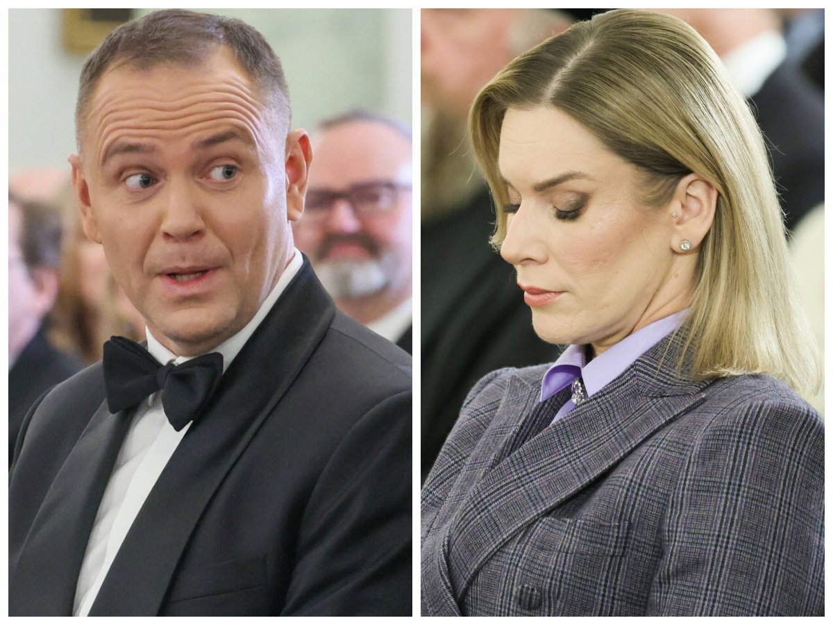 Tak potraktowali Martę Nawrocką. Karol Nawrocki nie wytrzymał