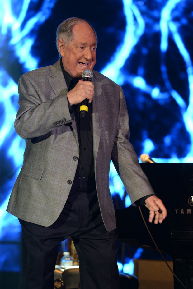 Neil Sedaka