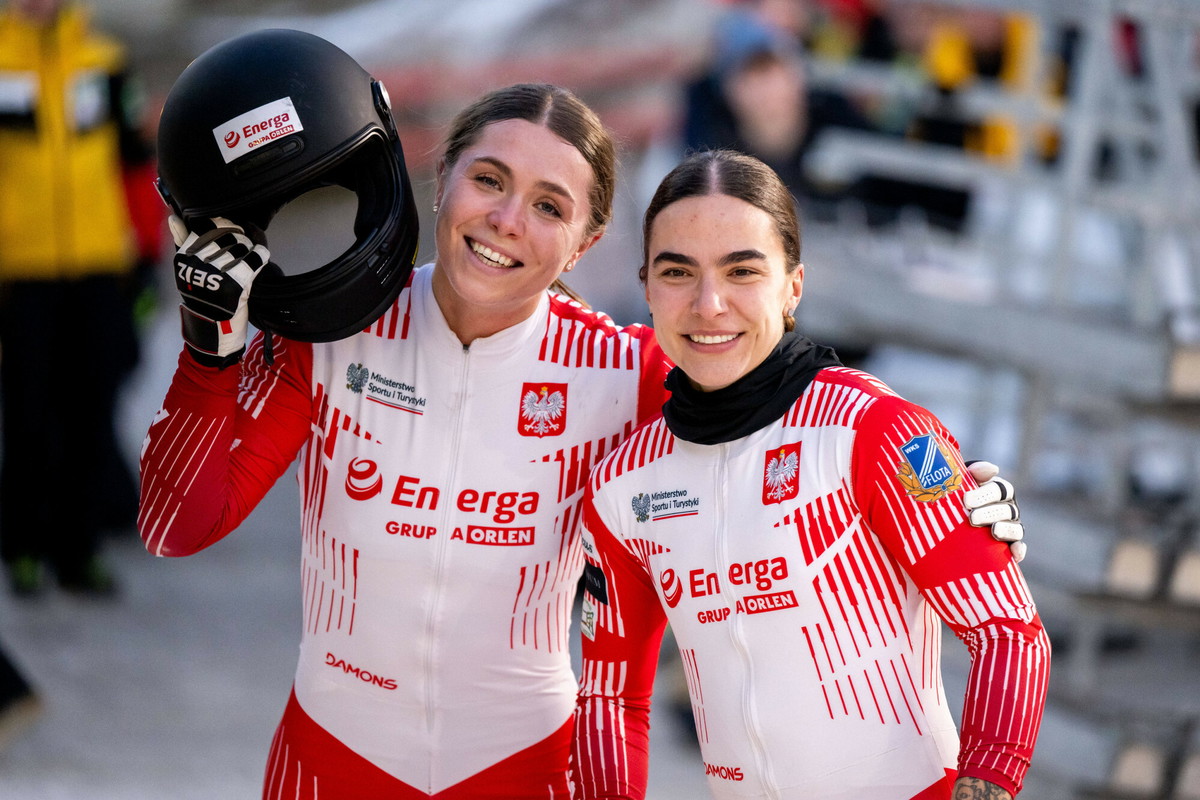 Polska olimpijka pokazała partnerkę. Odpowiedziała na krytykę
