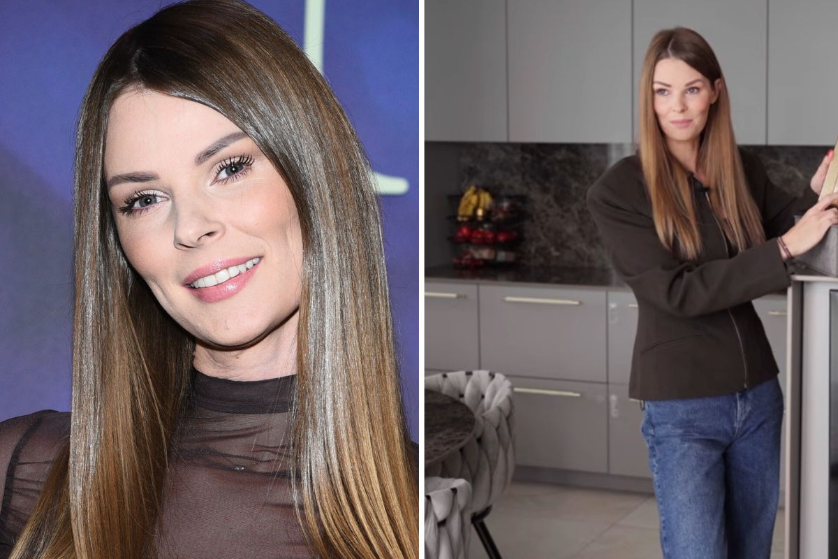 Tak mieszka Małgorzata Tomaszewska. Prezenterka postawiła na minimalizm