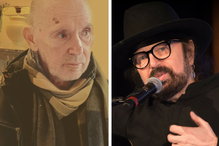 Założyciel Perfectu walczy o zdrowie. Zbigniew Hołdys wystosował poruszający apel