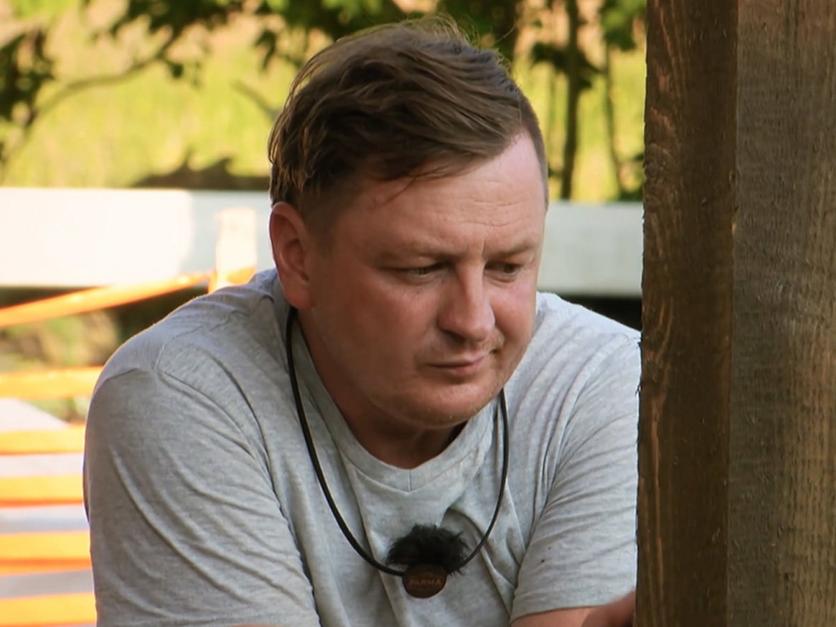 Janusz zrezygnował z udziału w "Farmie". Dlaczego podjął taką decyzję?