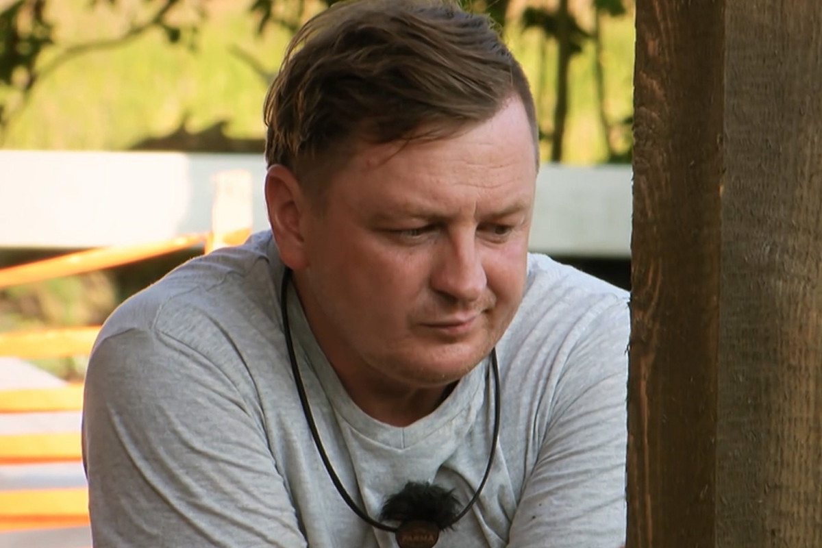 Janusz zrezygnował z udziału w "Farmie". Dlaczego podjął taką decyzję?