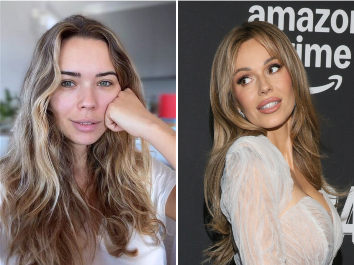 Sandra Kubicka po rozwodzie skomentowała dokument Dody. "Mamy wszystko, ale nie mamy nic"