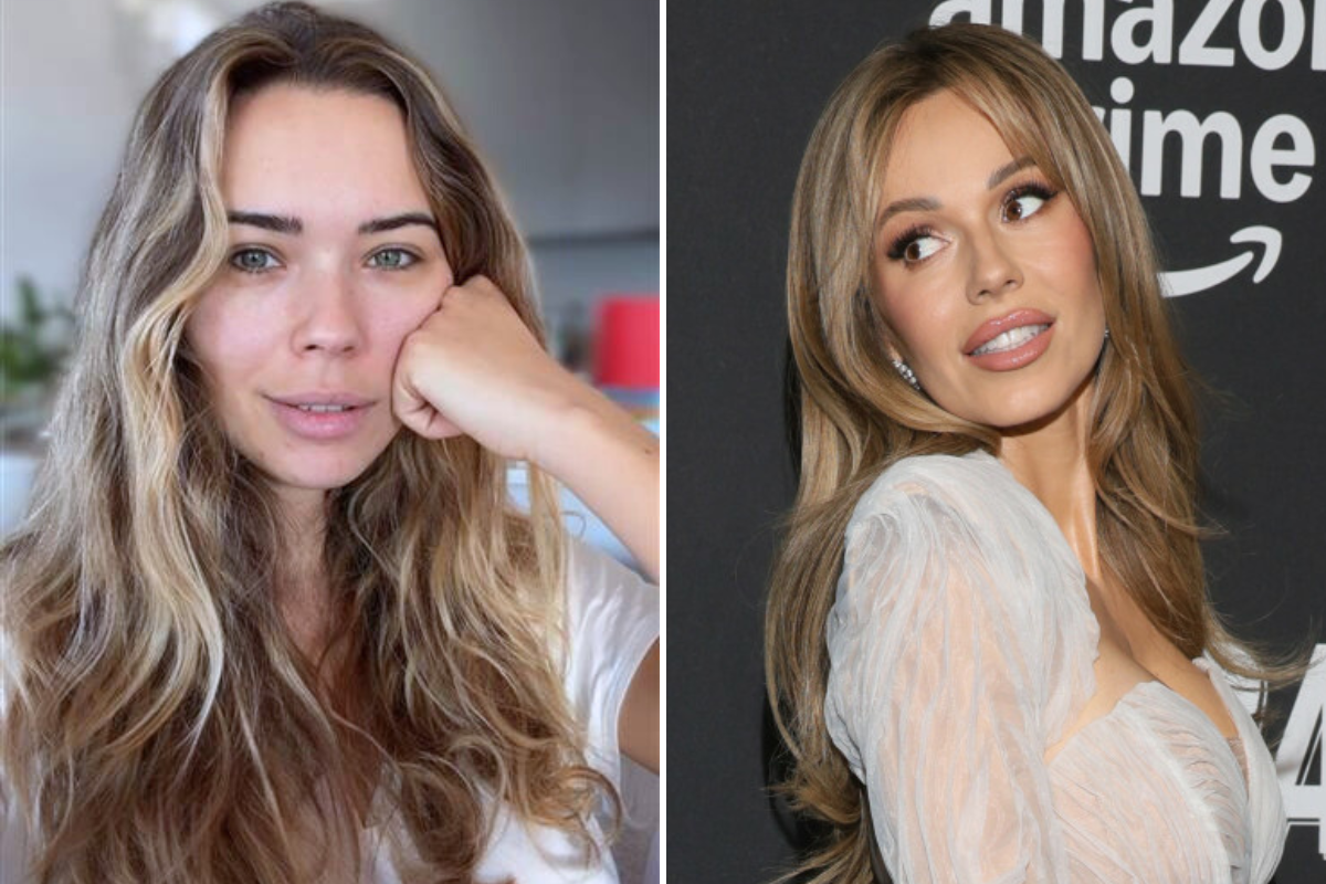 Sandra Kubicka po rozwodzie skomentowała dokument Dody. "Mamy wszystko, ale nie mamy nic"