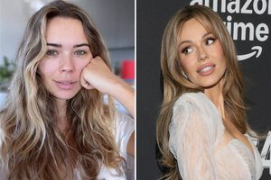 Sandra Kubicka po rozwodzie skomentowała dokument Dody. "Mamy wszystko, ale nie mamy nic"