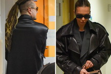 Sandra Kubicka nagrała to tuż przed rozprawą. Chwilę później doszło w sądzie do kłótni z Baronem!