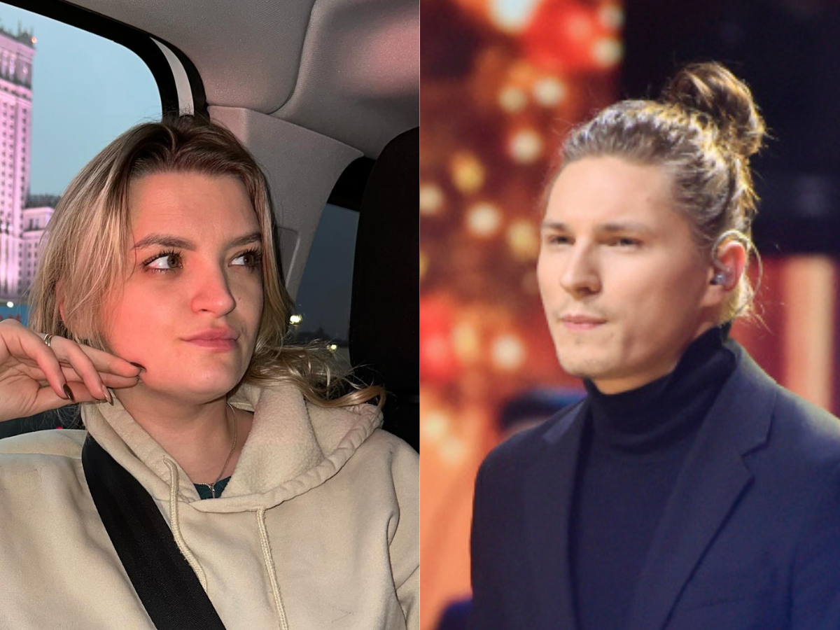 Adam Stachowiak ostro odpowiada byłej żonie. "Sorry, ale tak się nie robi"