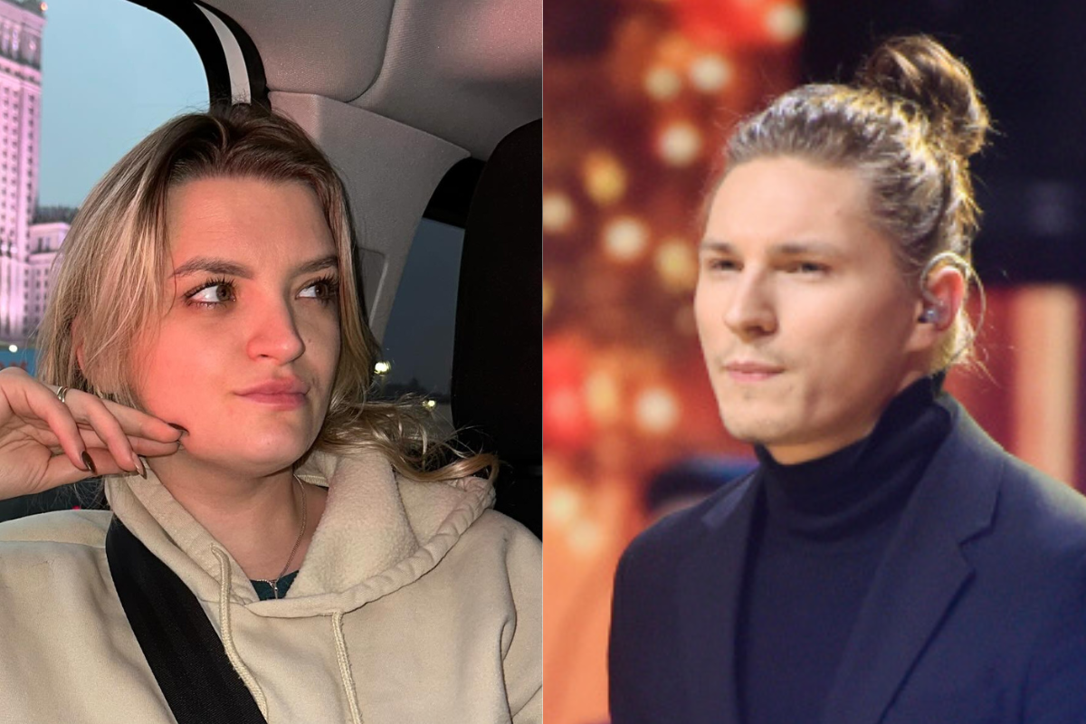 Adam Stachowiak ostro odpowiada byłej żonie. "Sorry, ale tak się nie robi"