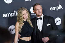 Edyta Pazura, Cezary Pazura