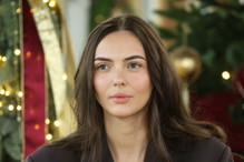 Marcela Leszczak przekazała przykre wieści. Chodzi o jej tatę fot. Michal Wozniak/Dzien Dobry TVN/East News