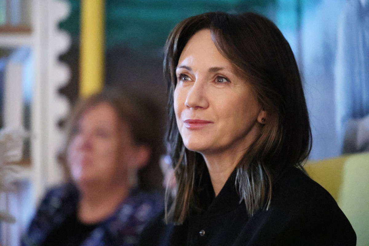 Tak wygląda córka Lucy z "Rancza". Zagrała w filmie
