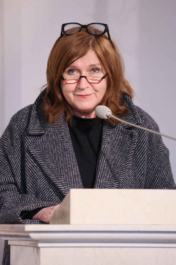 Ewa Ziętek