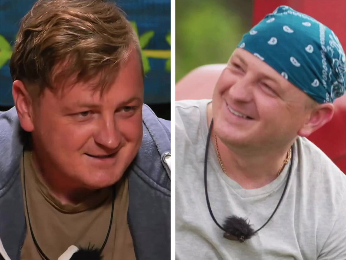 Janusz odchodzi z "Farmy". Widzowie są podzieleni, po tym co zobaczyli
