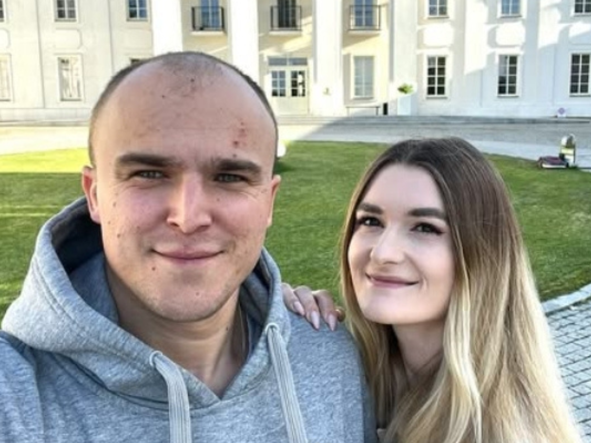 Joanna z "Rolnika" podzieliła się rodzinnymi kadrami. Pokazała córeczkę