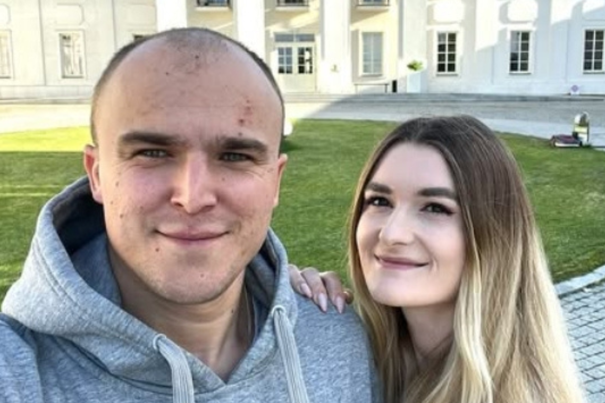 Joanna z "Rolnika" podzieliła się rodzinnymi kadrami. Pokazała córeczkę