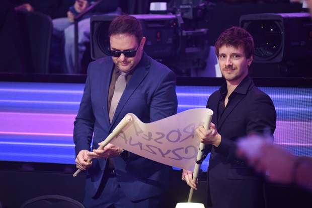 Tomasz Karolak