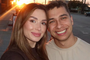 Jakie imię dla syna Wersow i Friza? Influencerka zaskoczyła odpowiedzią