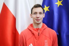 Na to Kacper Tomasiak wyda fortunę zarobioną na igrzyskach olimpijskich