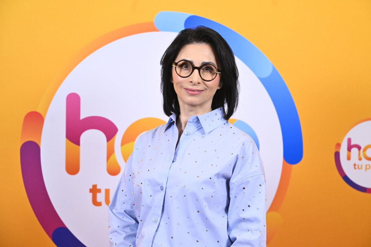 To może zmienić życie! Aida Kosojan‑Przybysz ujawnia moc wyjątkowych dni