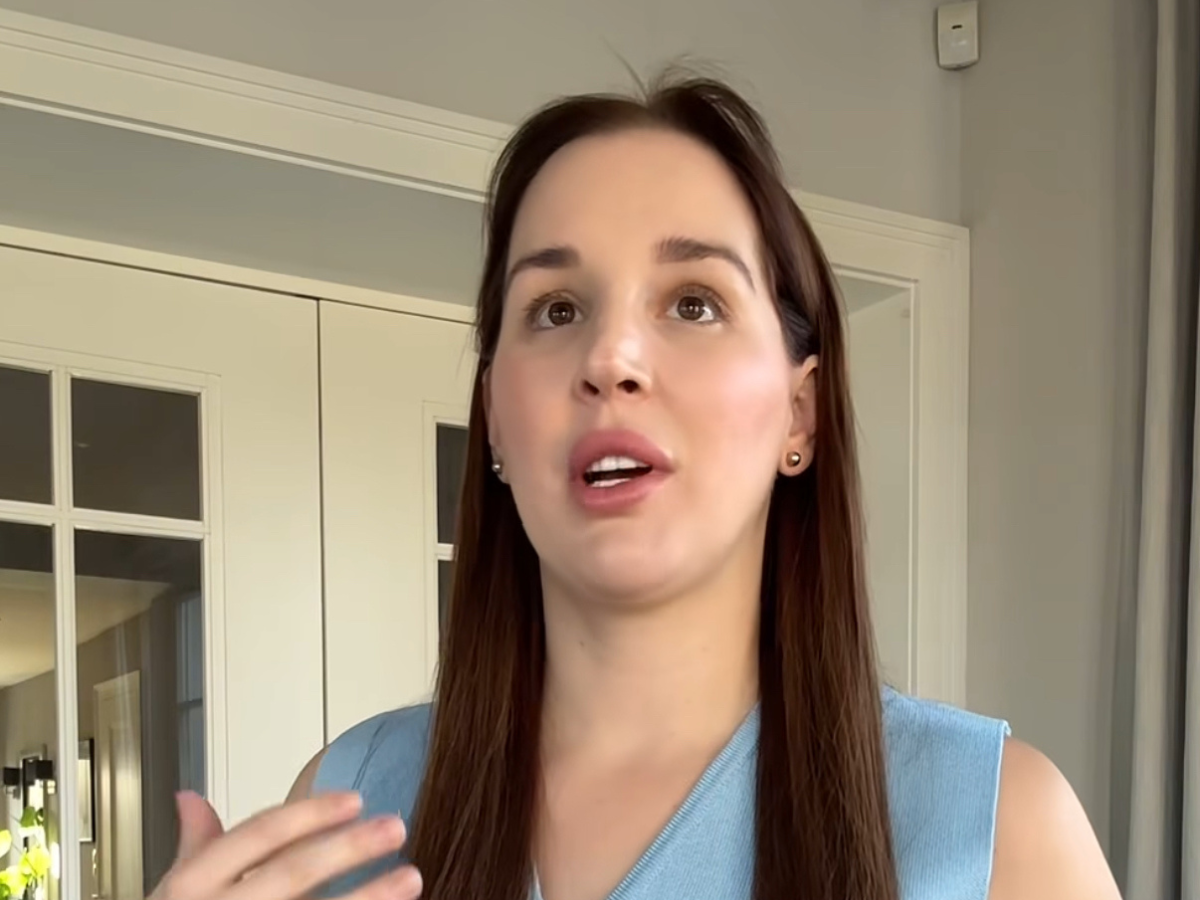 Lil Masti i tak przeprowadzi się do Dubaju. Tak komentuje ostatnie doniesienia o atakach