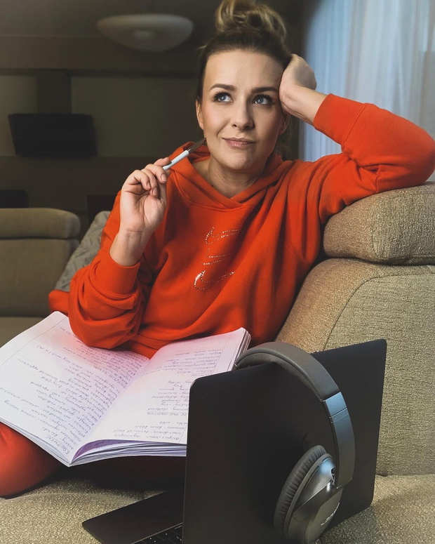 Tak mieszka Aneta Zając