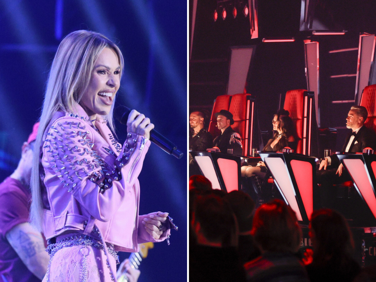 Doda nową jurorką w "The Voice of Poland"? Powiedziała to przed kamerami
