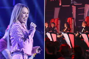 Doda nową jurorką w "The Voice of Poland"? Powiedziała to przed kamerami