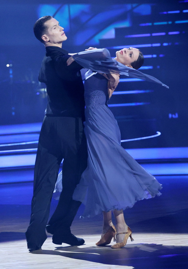 Magdalena Boczarska, Jacek Jeschke